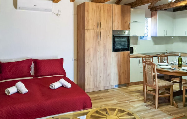 Feriehus - Zadar - Kula Atlagic , Kroatien - CDY320 3