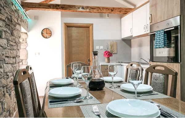 Feriehus - Zadar - Kula Atlagic , Kroatien - CDY320 4