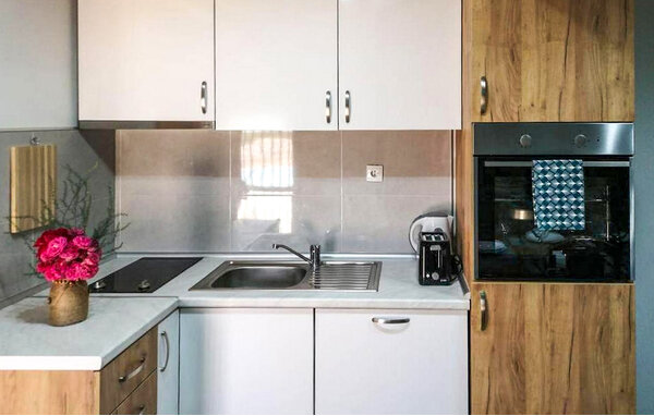 Feriehus - Zadar - Kula Atlagic , Kroatien - CDY320 402