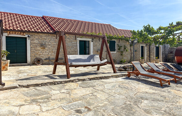 Feriehus - Zadar - Kula Atlagic , Kroatien - CDY320 82