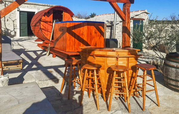 Feriehus - Zadar - Kula Atlagic , Kroatien - CDY320 101