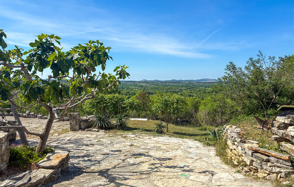 Feriehus - Zadar - Kula Atlagic , Kroatien - CDY320 103