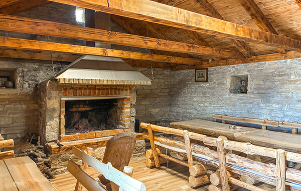 Feriehus - Zadar - Kula Atlagic , Kroatien - CDY320 8