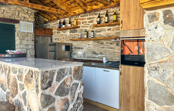 Feriehus - Zadar - Kula Atlagic , Kroatien - CDY320 104