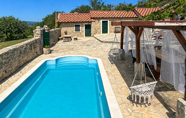 Feriehus - Zadar - Kula Atlagic , Kroatien - CDY320 11