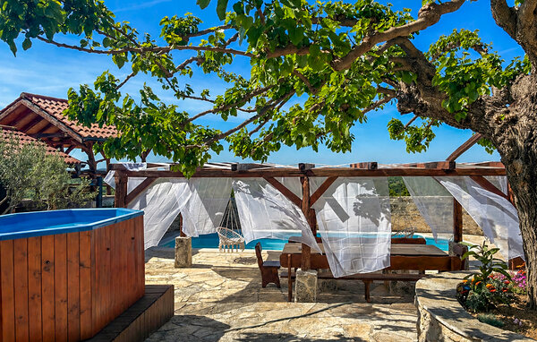 Feriehus - Zadar - Kula Atlagic , Kroatien - CDY320 2