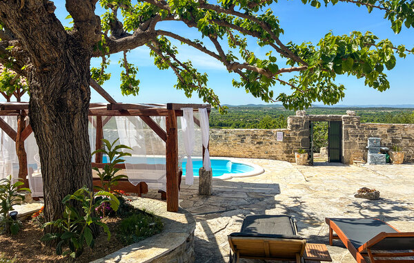 Feriehus - Zadar - Kula Atlagic , Kroatien - CDY320 12