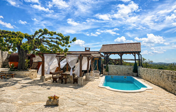 Feriehus - Zadar - Kula Atlagic , Kroatien - CDY320 9
