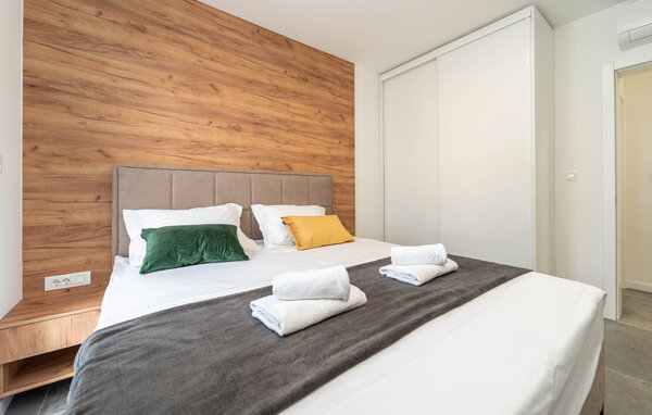 Apartment - Zadar , Croatia - CDY321 601