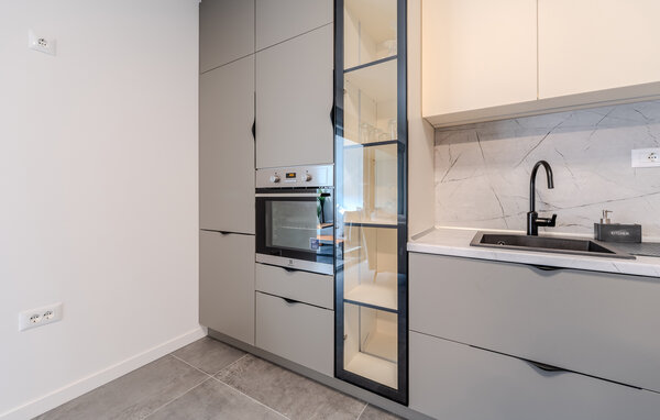 Apartment - Zadar , Croatia - CDY321 402