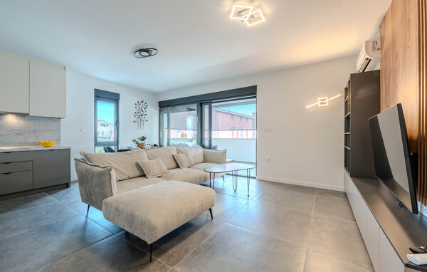 Apartment - Zadar , Croatia - CDY321 303