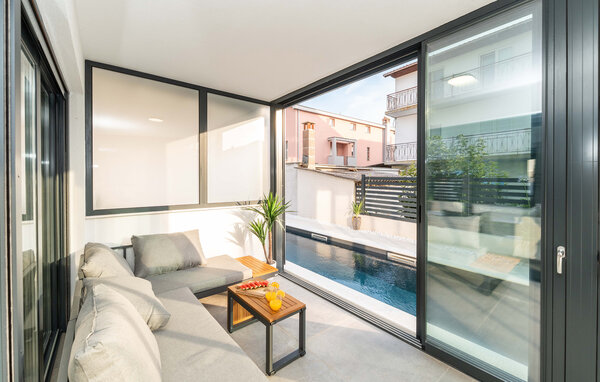 Apartment - Zadar , Croatia - CDY321 7