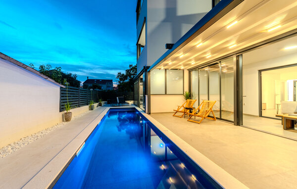 Apartment - Zadar , Croatia - CDY321 14