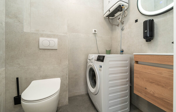 Apartment - Zadar , Croatia - CDY322 704