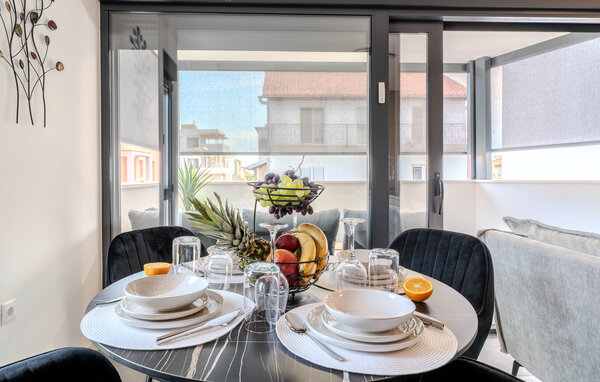 Apartment - Zadar , Croatia - CDY322 403