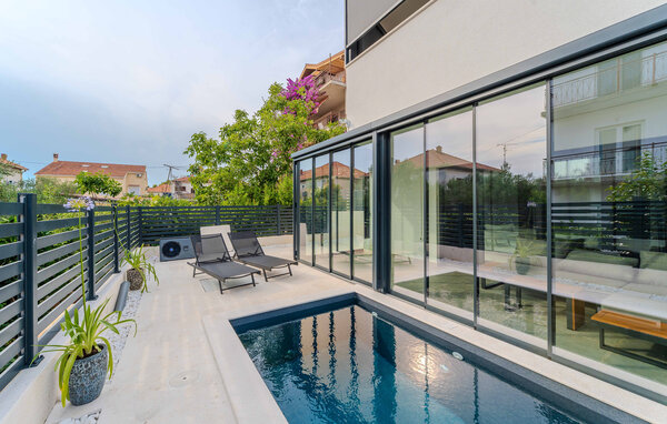 Apartment - Zadar , Croatia - CDY322 11