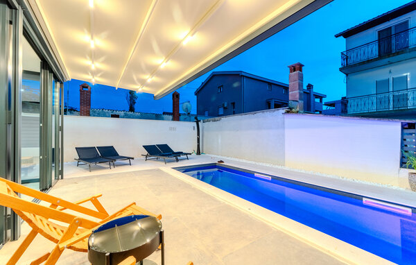 Apartment - Zadar , Croatia - CDY322 8