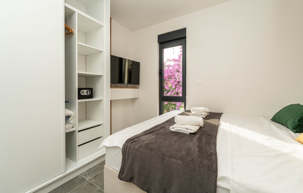 Apartment - Zadar , Croatia - CDY323 602