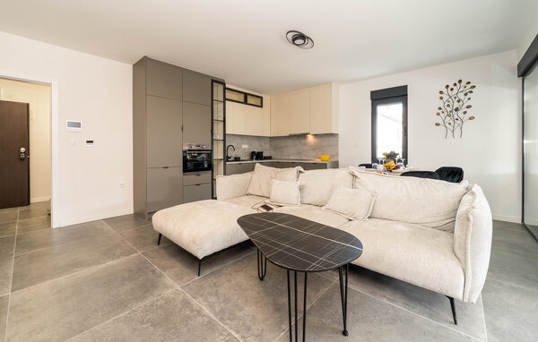 Apartment - Zadar , Croatia - CDY323 302