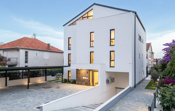 Apartment - Zadar , Croatia - CDY323 81