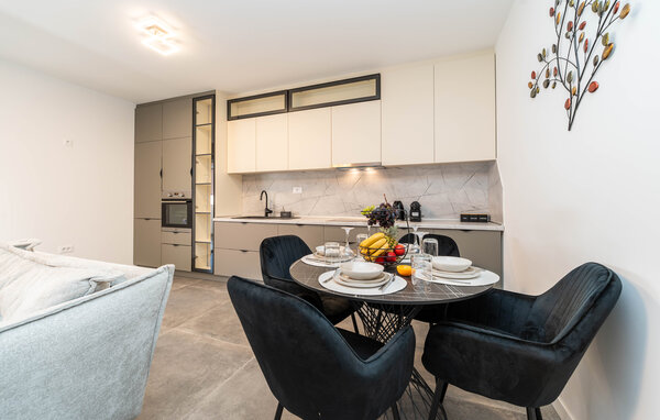 Apartment - Zadar , Croatia - CDY324 5