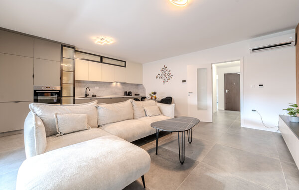 Apartment - Zadar , Croatia - CDY324 306