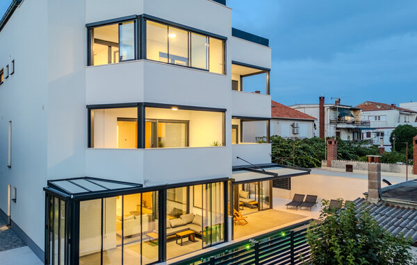 Apartment - Zadar , Croatia - CDY324 82