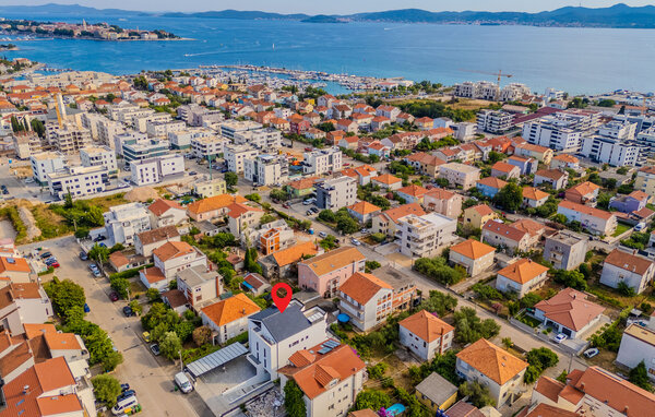Apartment - Zadar , Croatia - CDY324 3