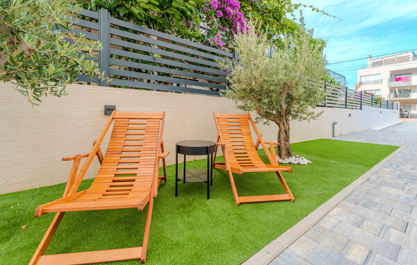 Apartment - Zadar , Croatia - CDY324 102