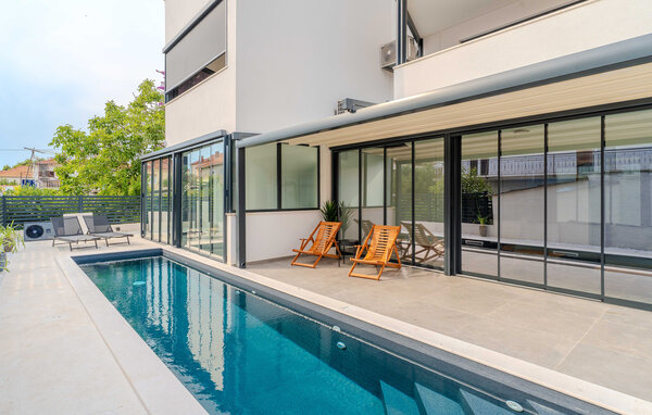 Apartment - Zadar , Croatia - CDY324 11