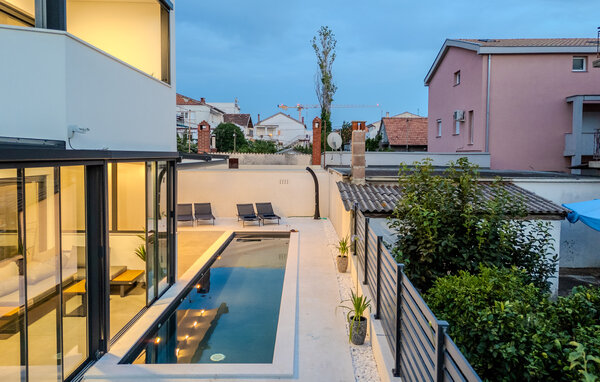 Apartment - Zadar , Croatia - CDY324 8