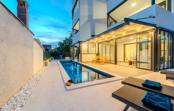 Apartment - Zadar , Croatia - CDY324 1