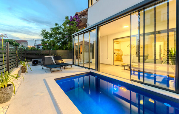 Apartment - Zadar , Croatia - CDY324 13