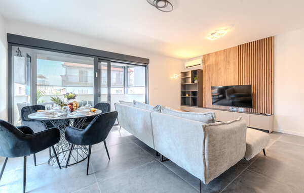 Apartment - Zadar , Croatia - CDY325 304