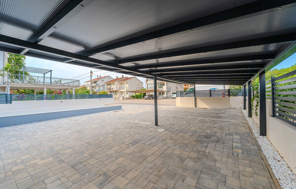 Apartment - Zadar , Croatia - CDY325 101