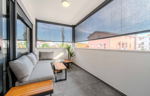 Apartment - Zadar , Croatia - CDY325 103