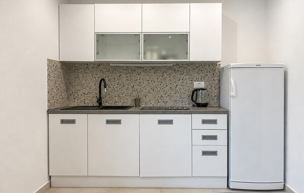 Appartamento - Vir , Croazia - CDY327 401