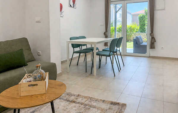 Appartamento - Vir , Croazia - CDY327 4
