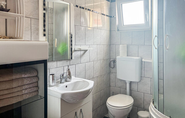 Apartment - Vir , Croatia - CDY328 701