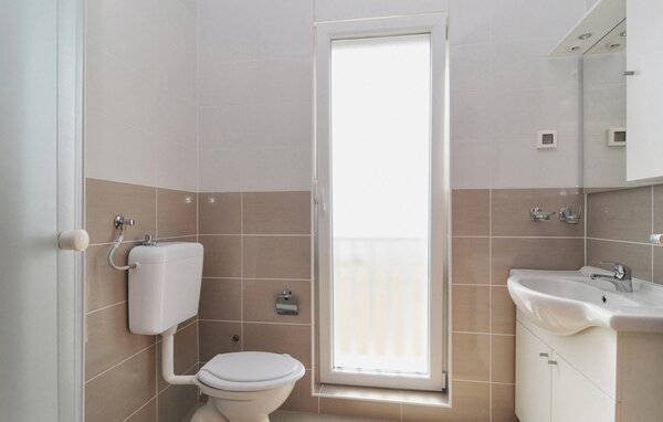 Apartment - Nin , Croatia - CDY329 701