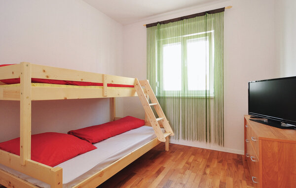 Apartment - Nin , Croatia - CDY329 601