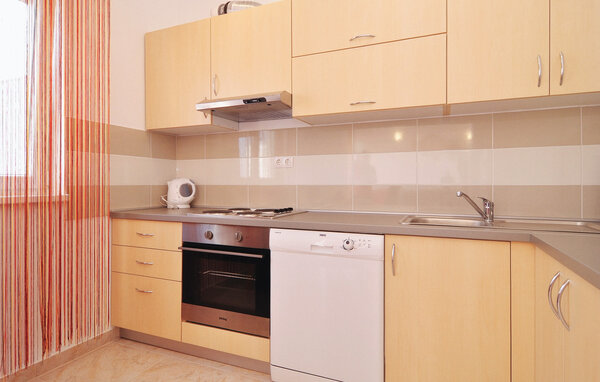 Apartment - Nin , Croatia - CDY329 3