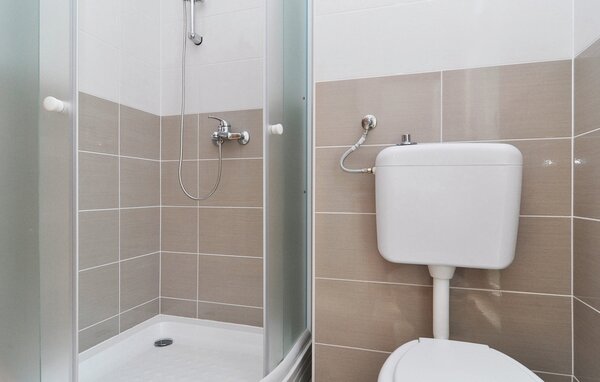 Apartment - Nin-Privlaka , Croatia - CDY330 702