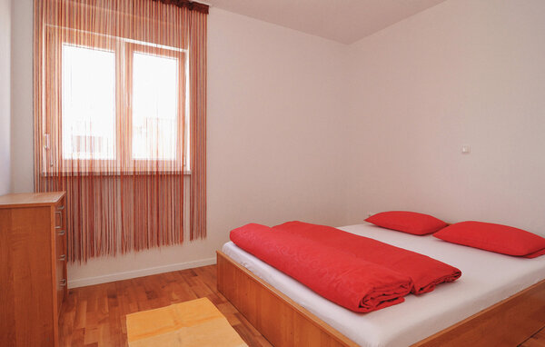 Apartment - Nin-Privlaka , Croatia - CDY330 601