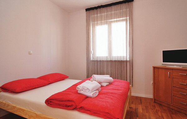 Apartment - Nin-Privlaka , Croatia - CDY330 5