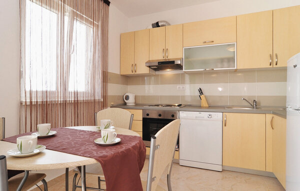 Apartment - Nin-Privlaka , Croatia - CDY330 4