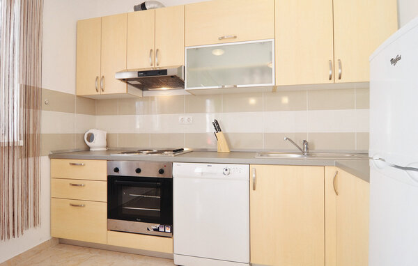 Apartment - Nin-Privlaka , Croatia - CDY330 401