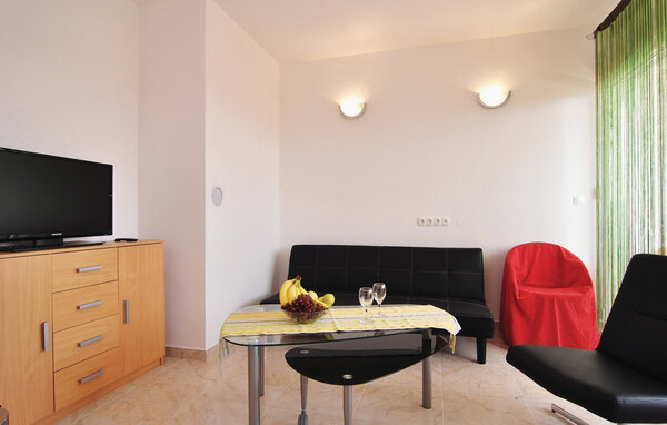 Apartment - Nin-Privlaka , Croatia - CDY330 301