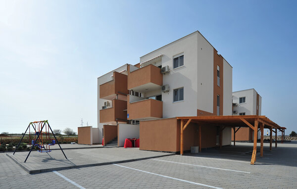 Apartment - Nin-Privlaka , Croatia - CDY330 81