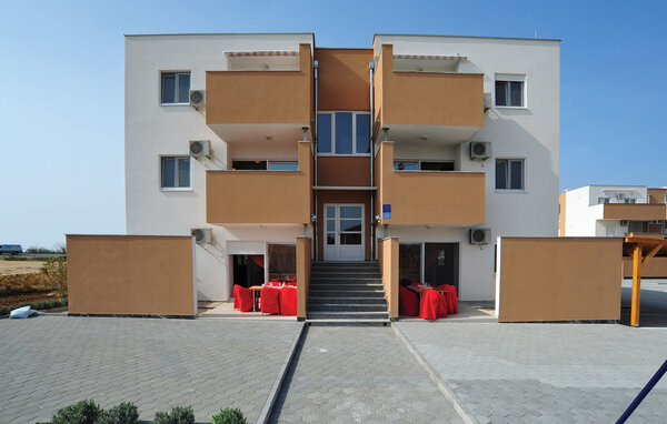 Apartment - Nin-Privlaka , Croatia - CDY330 83